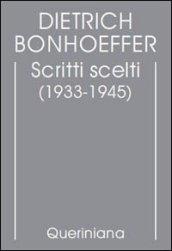 Edizione critica delle opere di D. Bonhoeffer: 10