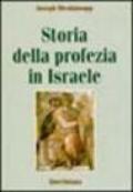 Storia della profezia in Israele