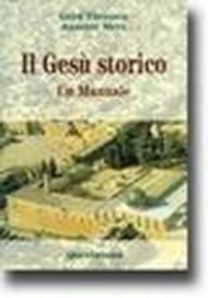 Il Gesù storico. Un manuale