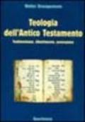 Teologia dell'Antico Testamento. Testimonianza, dibattimento, perorazione