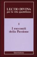 Lectio divina per la vita quotidiana: 1