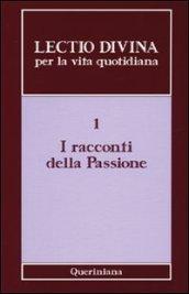 Lectio divina per la vita quotidiana: 1