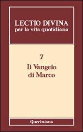 Lectio divina per la vita quotidiana: 7