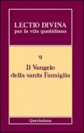 Lectio divina per la vita quotidiana: 9