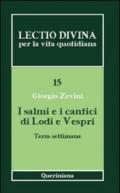 Lectio divina per la vita quotidiana: 15