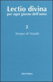Lectio divina per ogni giorno dell'anno: 2