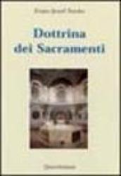 Dottrina dei sacramenti