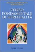 Corso fondamentale di spiritualità