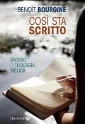 Così sta scritto. Saggio di teologia biblica