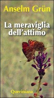 La meraviglia dell'attimo