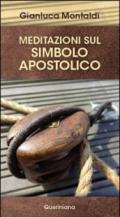 Meditazioni sul simbolo apostolico