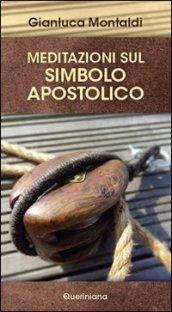 Meditazioni sul simbolo apostolico