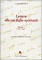 Lettere alle sue figlie spirituali. 1.1837-1842