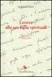 Lettere alle sue figlie spirituali. 2.1843-1849