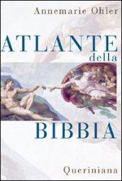 Atlante della Bibbia