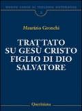 Nuovo corso di teologia sistematica: 3