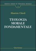 Nuovo corso di teologia morale: 1