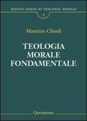 Nuovo corso di teologia morale: 1