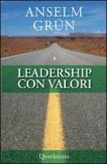 Leadership con valori