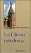 La chiesa ortodossa