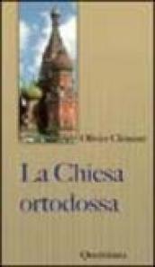 La chiesa ortodossa