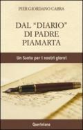 Dal «diario» di padre Piamarta. Un santo per i nostri giorni