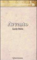 Avvento. Lectio brevis