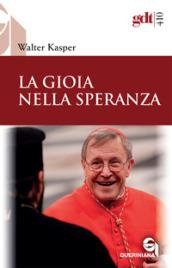 La gioia nella speranza