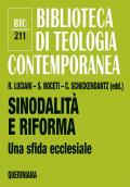 Sinodalità e riforma. Una sfida ecclesiale