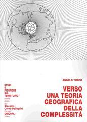 Verso una teoria geografica della complessità