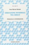 Educazione informale tra adulti