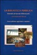 La biblioteca pubblica. Manuale ad uso del bibliotecario