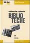 Biblioteche