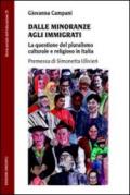 Dalle minoranze agli immigrati. La questione del pluralismo culturale e religioso in Italia