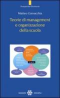 Teorie di management e organizzazione della scuola