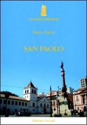 San Paolo. Ritratto di una città