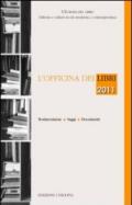 L'officina dei libri 2011