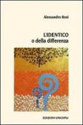 L' identico o della differenza