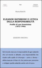 Eleanor Rathbone e l'etica della responsabilità. Profilo di una femminista (1872-1946)