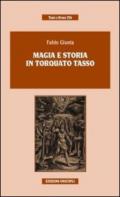 Magia e storia in Torquato Tasso