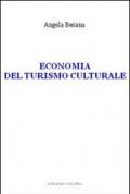 Economia del turismo culturale