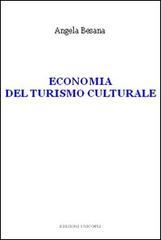 Economia del turismo culturale