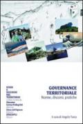 Governance territoriale. Norme, discorsi, pratiche