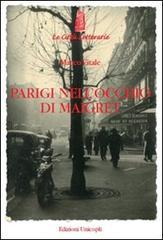 Parigi nell'occhio di Maigret