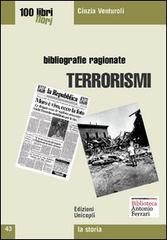 Terrorismi