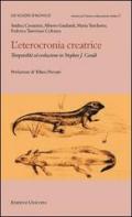 L' eterocronia creatrice. Temporalità ed evoluzione in Stephen J. Gould