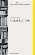 Pavese editore