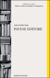 Pavese editore