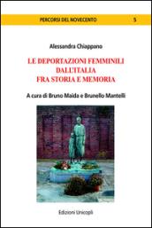 Le deportazioni femminili dall'Italia fra storia e memoria