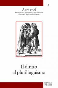 Il diritto al plurilinguismo